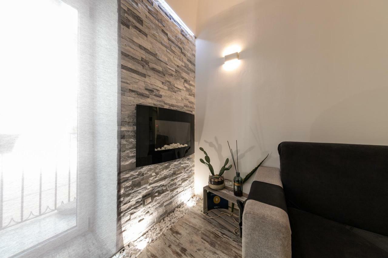 Amuri Holiday Apartment 切法卢 外观 照片